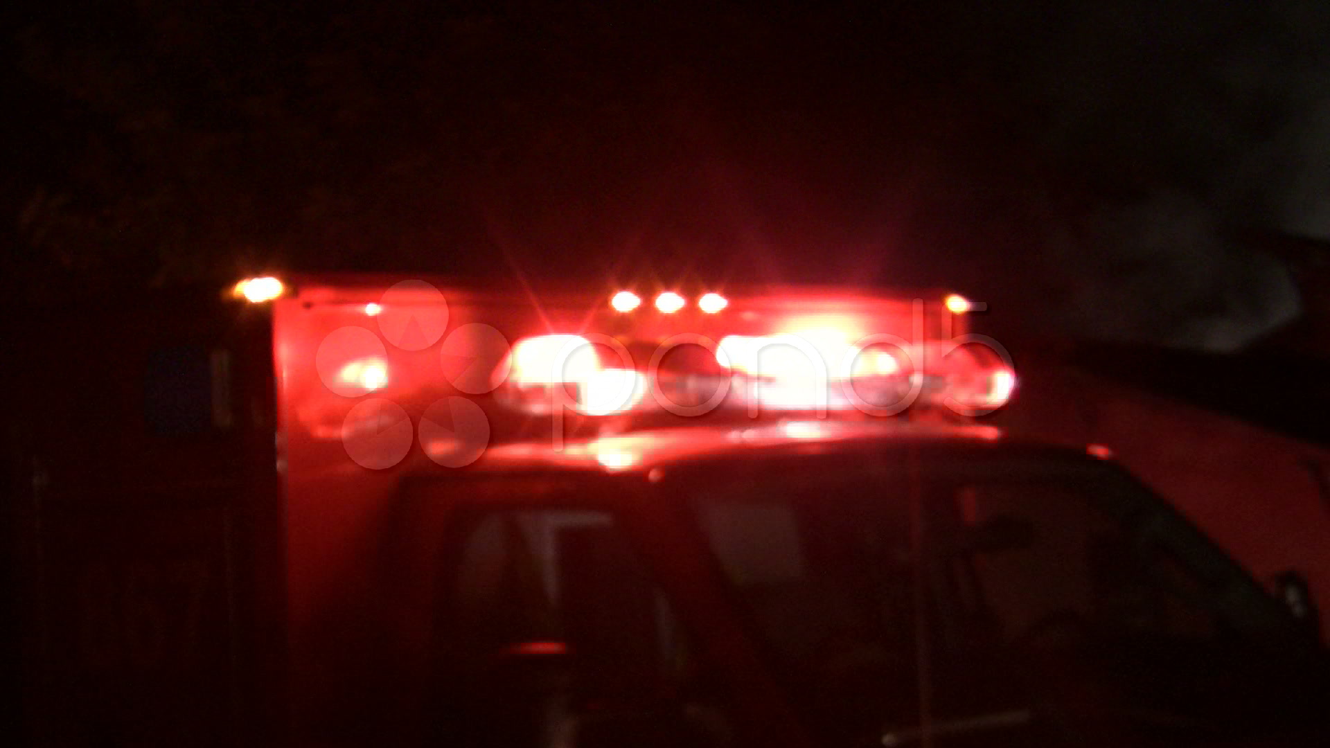 Ambulance Lights HD & 4K Stock Footage 871943 Pond5