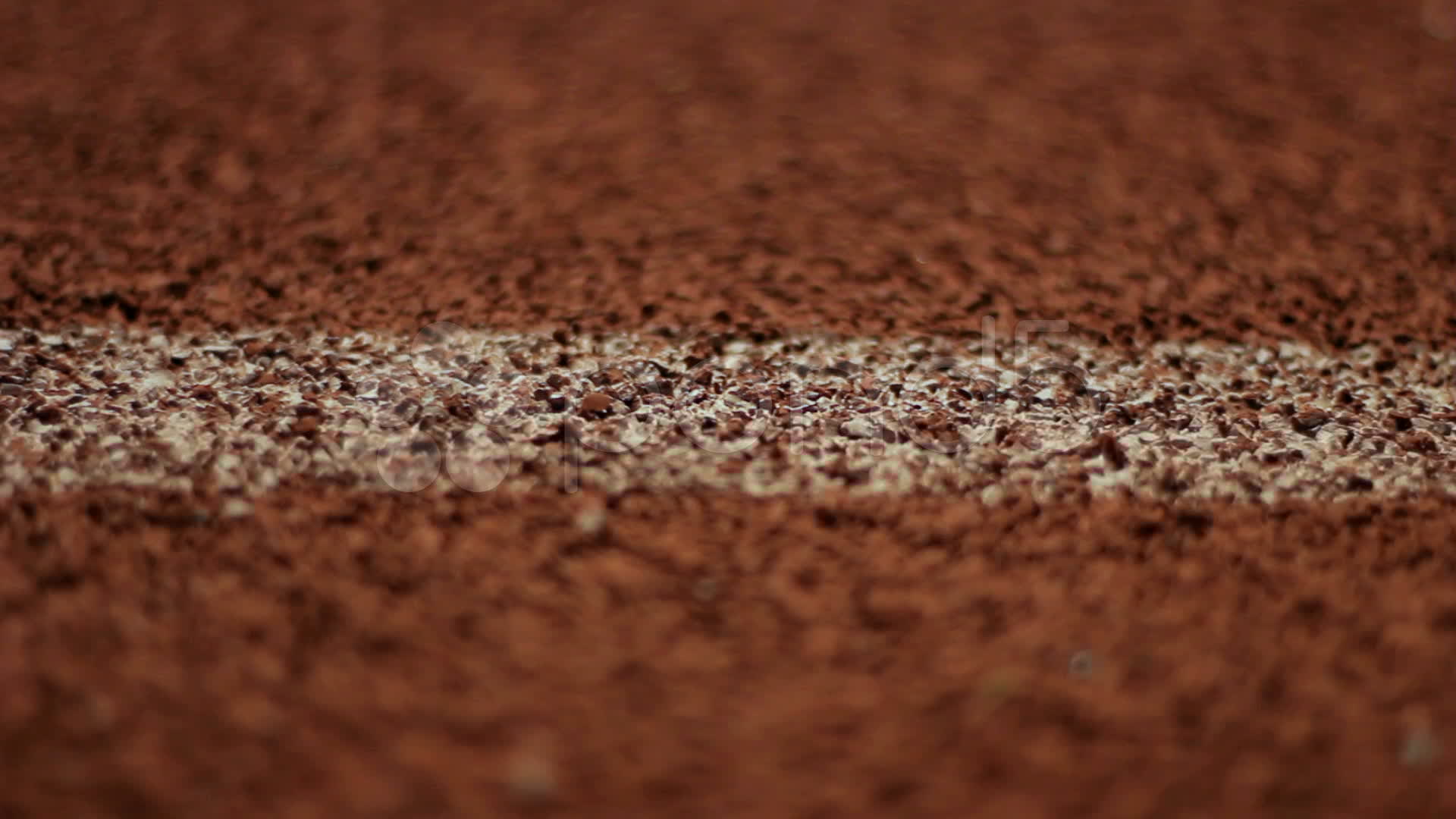 Running Track Close Up Stock Video 9035159 HD Stock Footage