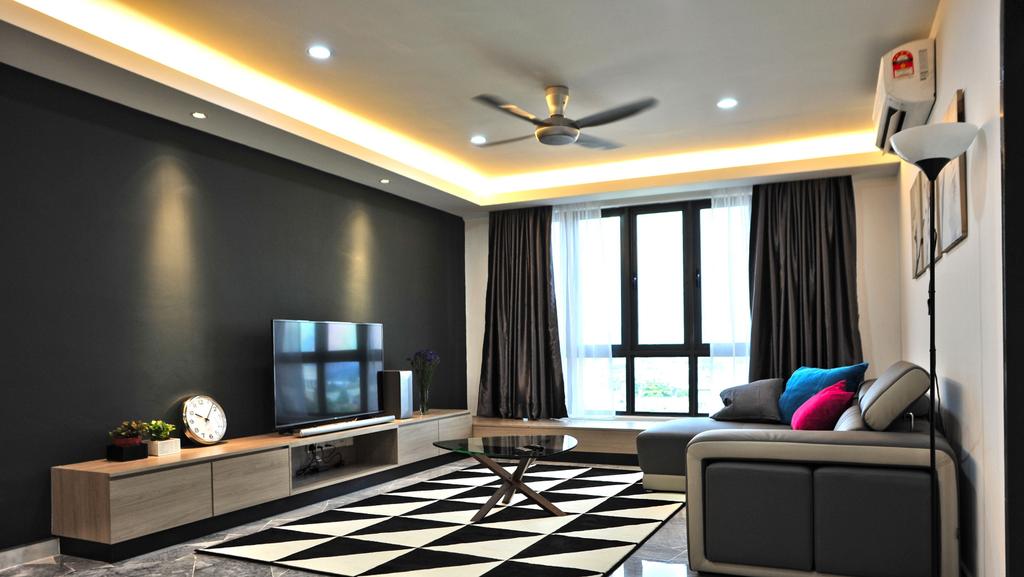 Discover home decor in malaysia with Best Designers and Ideas