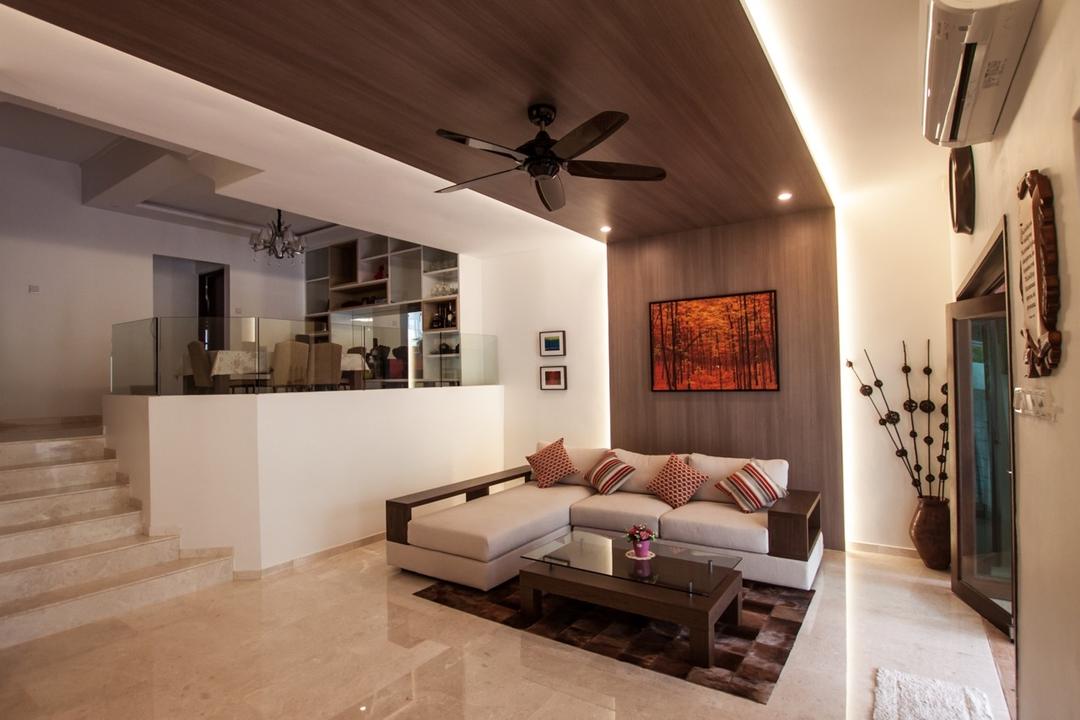 Cactus Road Landed (2014) by Space Atelier Qanvast