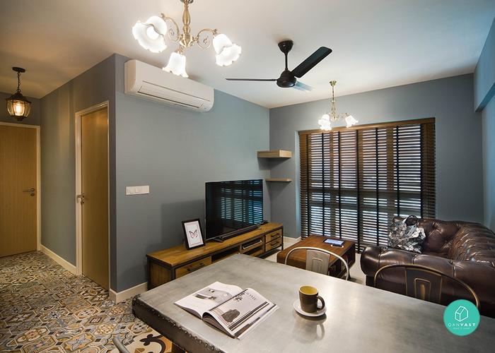 12 MustSee Ideas For Your 4Room / 5Room HDB Renovation Qanvast