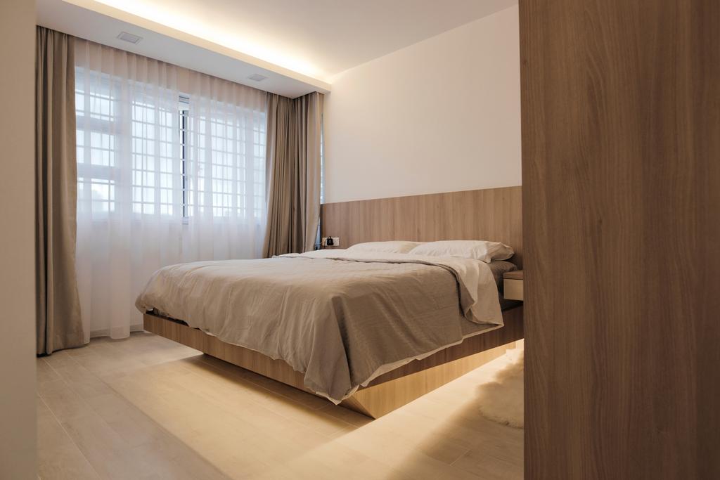 Hidden Ceiling Interior Lighting Interior Design Singapore Interior