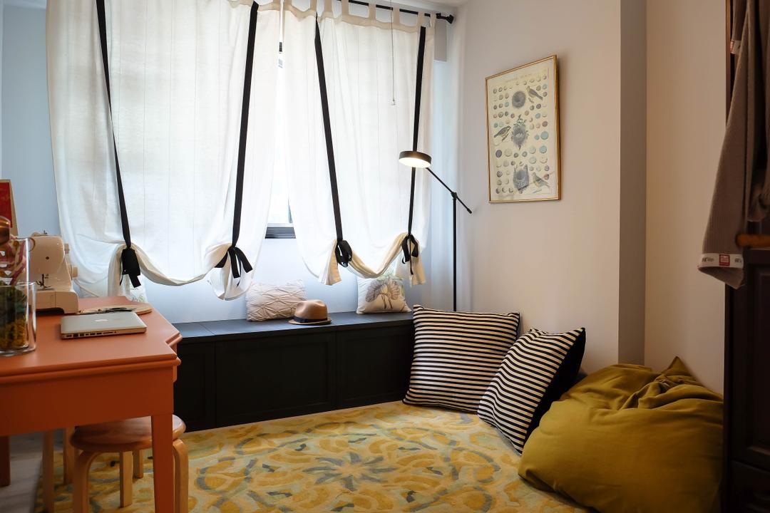 Leisure Room Interior Design Singapore Interior Design Ideas