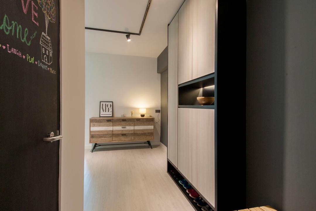 Storeroom Interior Design Singapore Interior Design Ideas