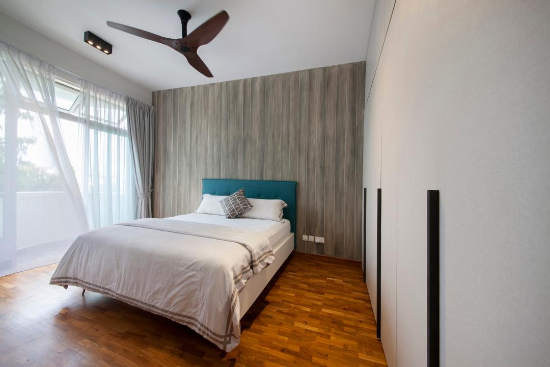 Interior Design For Master Bedroom Singapore