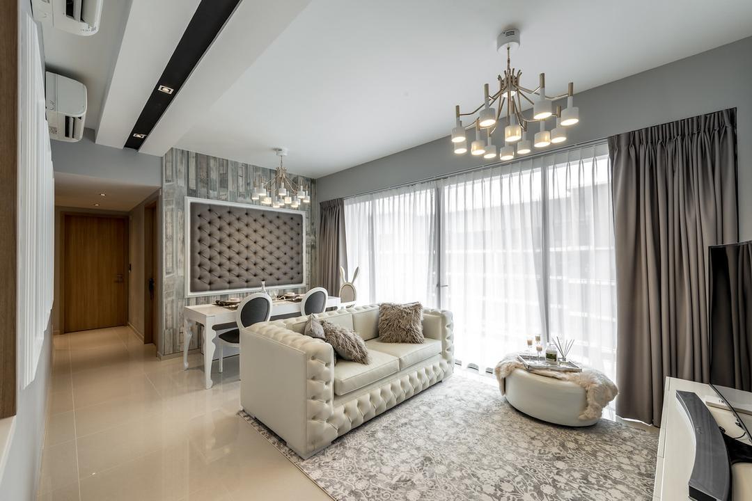 Energy efficient winter decorating victorian style. Modern Victorian Interior Design Singapore Interior Design Ideas