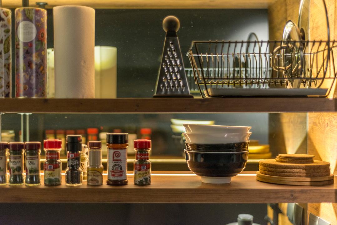 Holland Drive Interior Design & Renovation Projects in Singapore