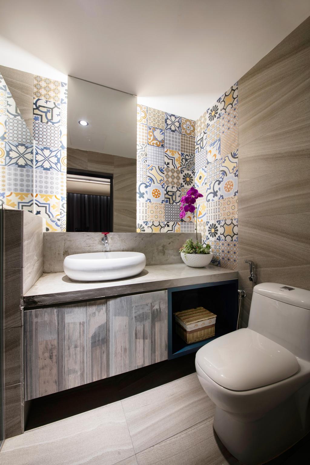 Bathroom Interior Design Singapore Interior Design Ideas