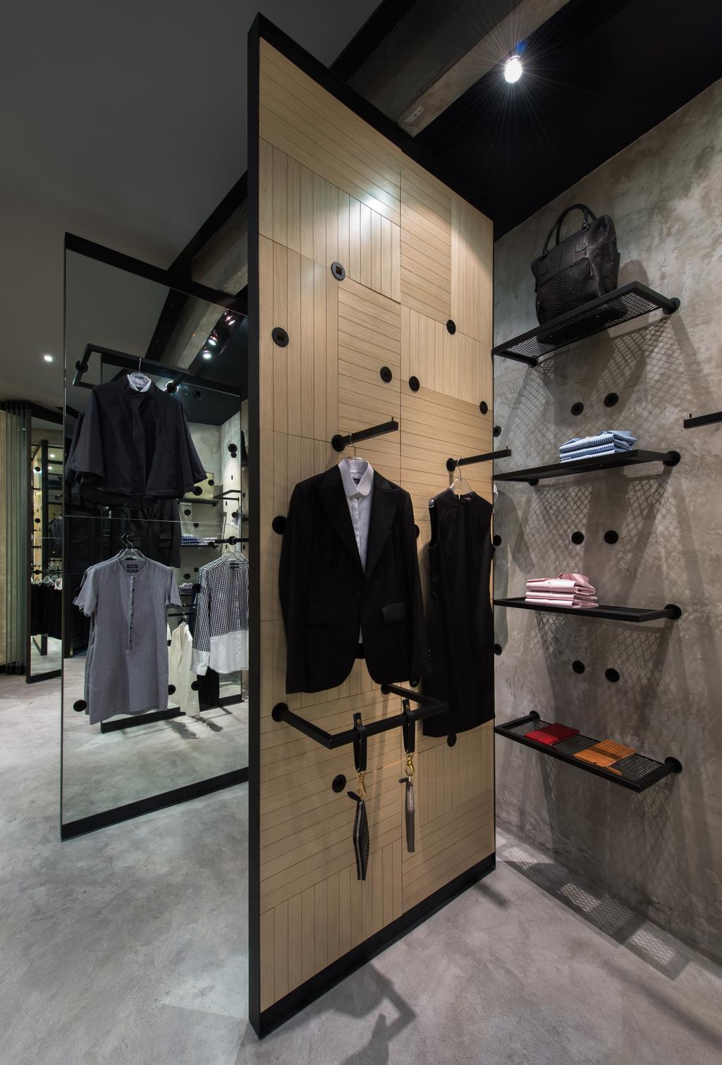 Commercial Interior Design Singapore Interior Design Ideas