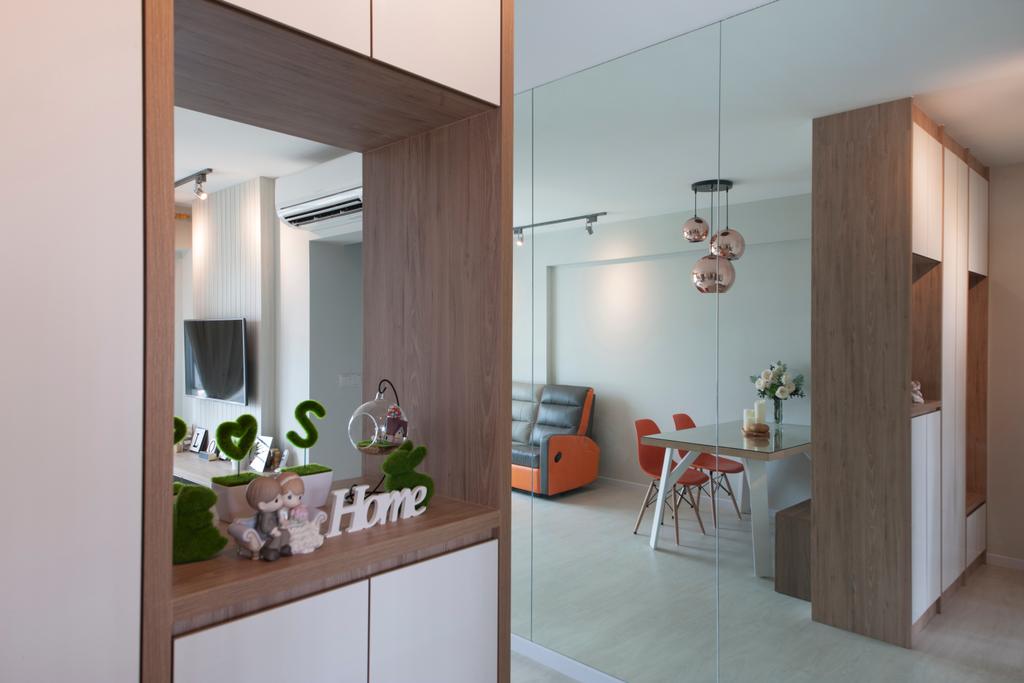 Living Room Interior Design Singapore Interior Design Ideas