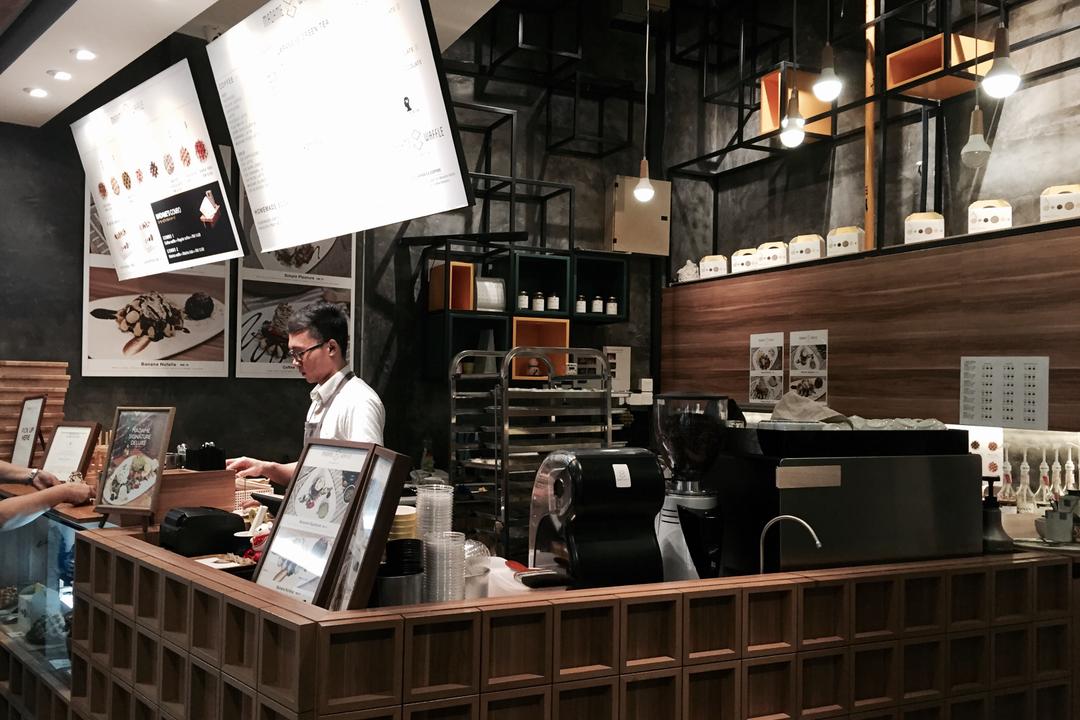 Metal Shelves Interior Design Malaysia Interior Design Ideas