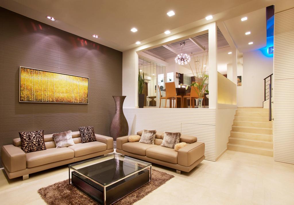 Living Room Interior Design Singapore Interior Design Ideas