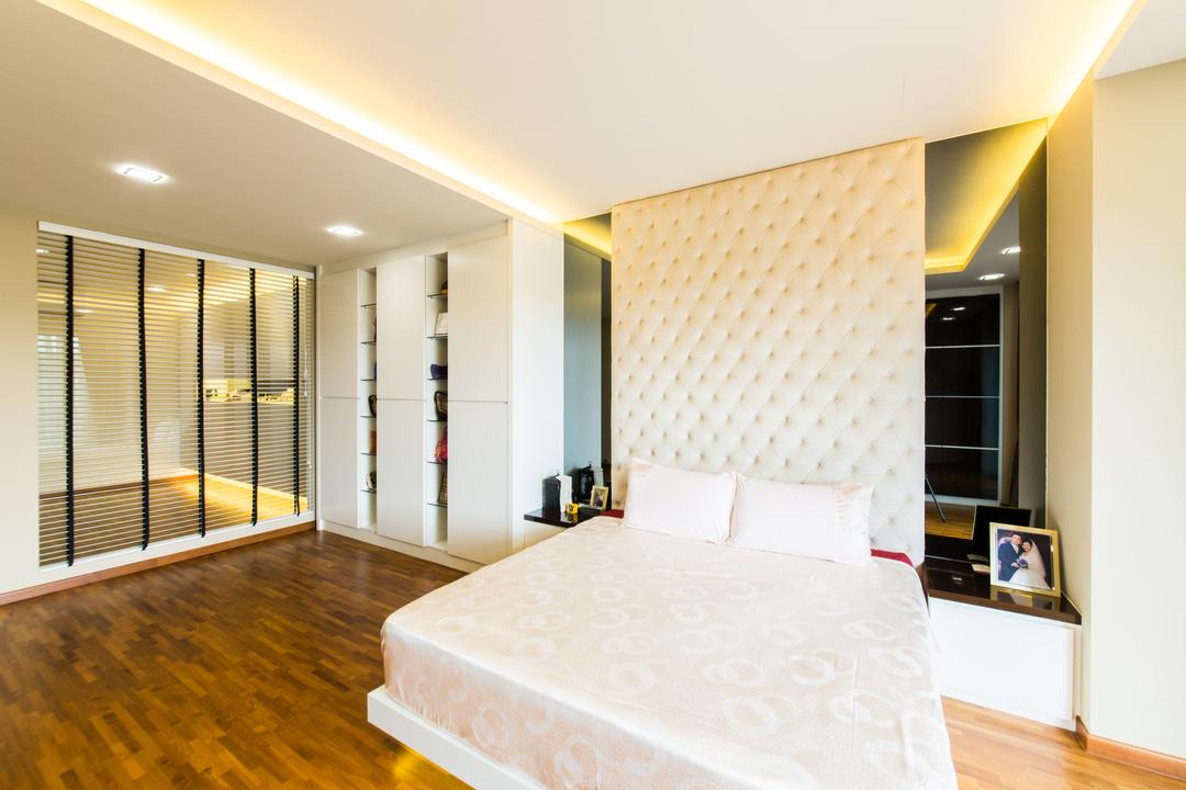 Classic Headboard Interior Design Singapore Interior Design Ideas