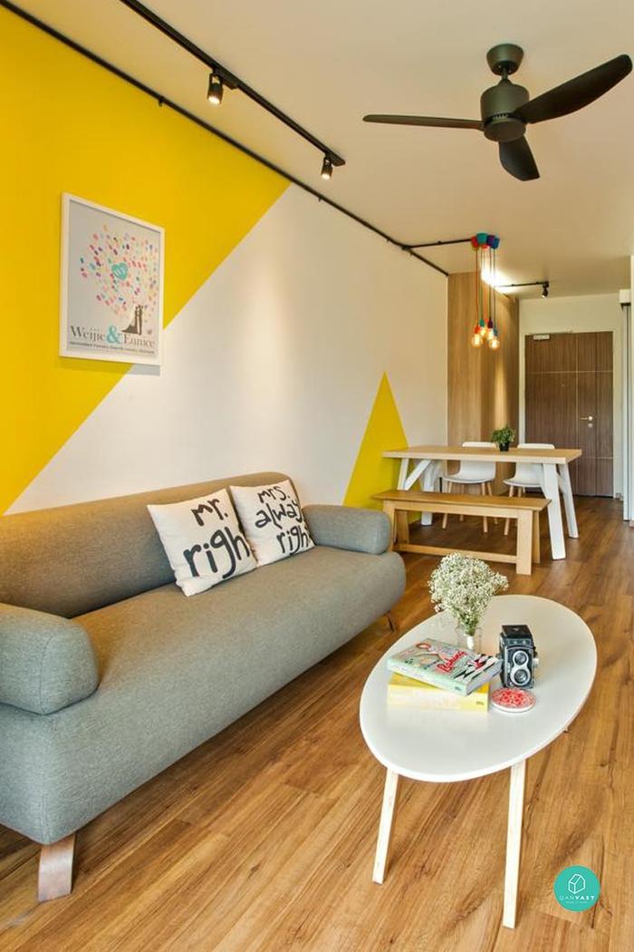 How To ColourCoordinate Your Home (Like A Pro) Qanvast