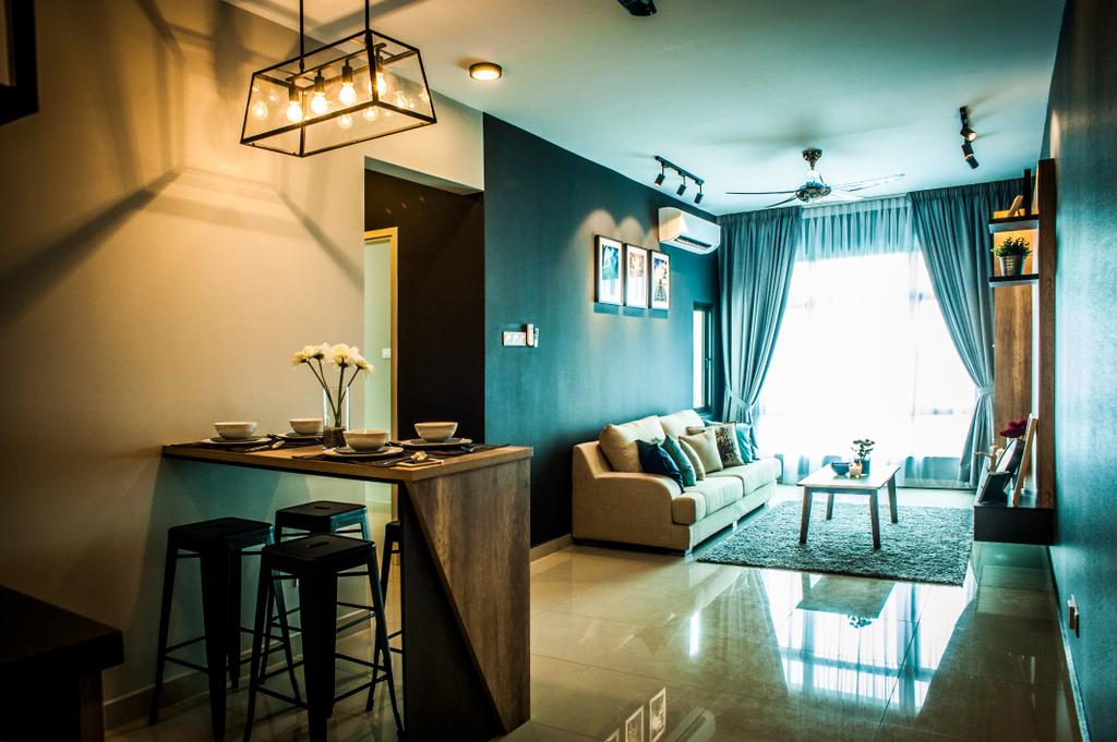 Living Room Lighting Ideas Malaysia Bryont Blog