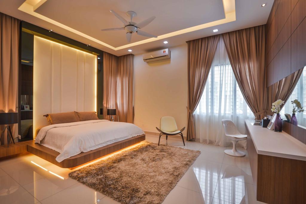 Bedroom Interior Design Malaysia Interior Design Ideas