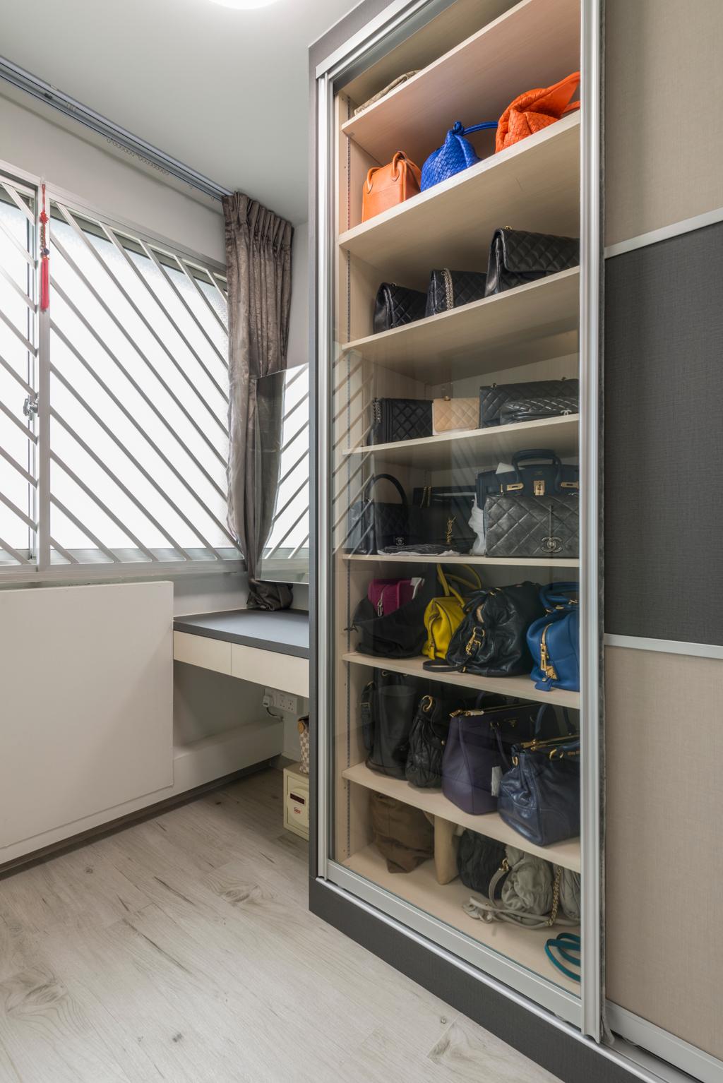 Bedroom Interior Design Singapore Interior Design Ideas