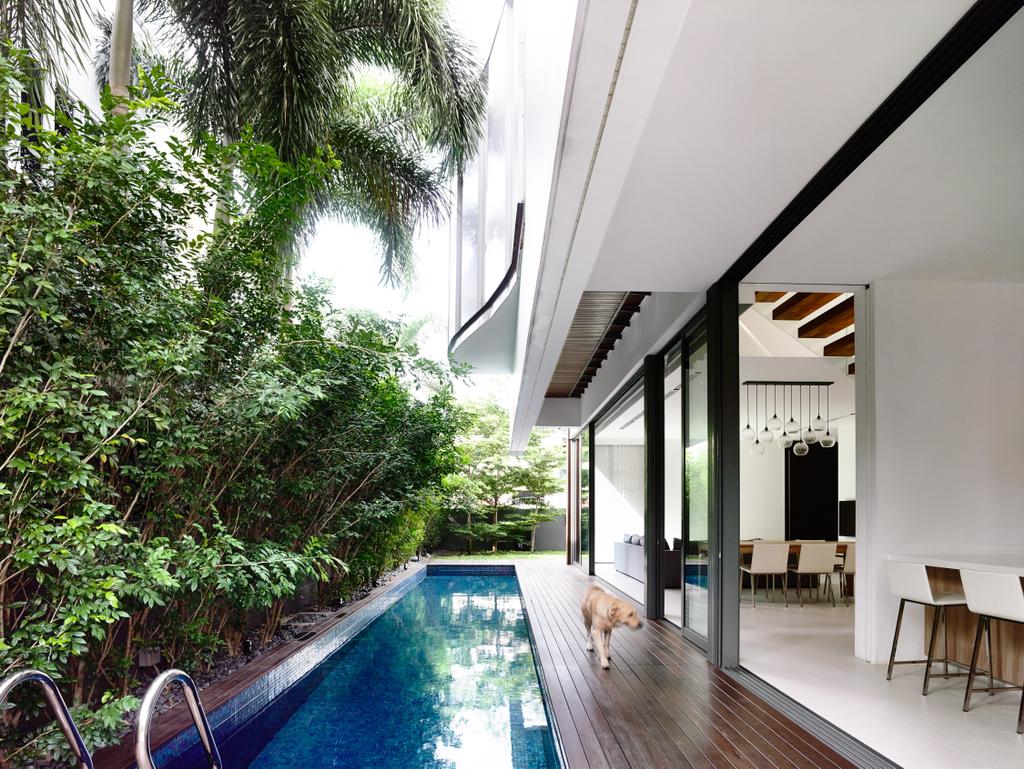 Balcony Interior Design Singapore Interior Design Ideas