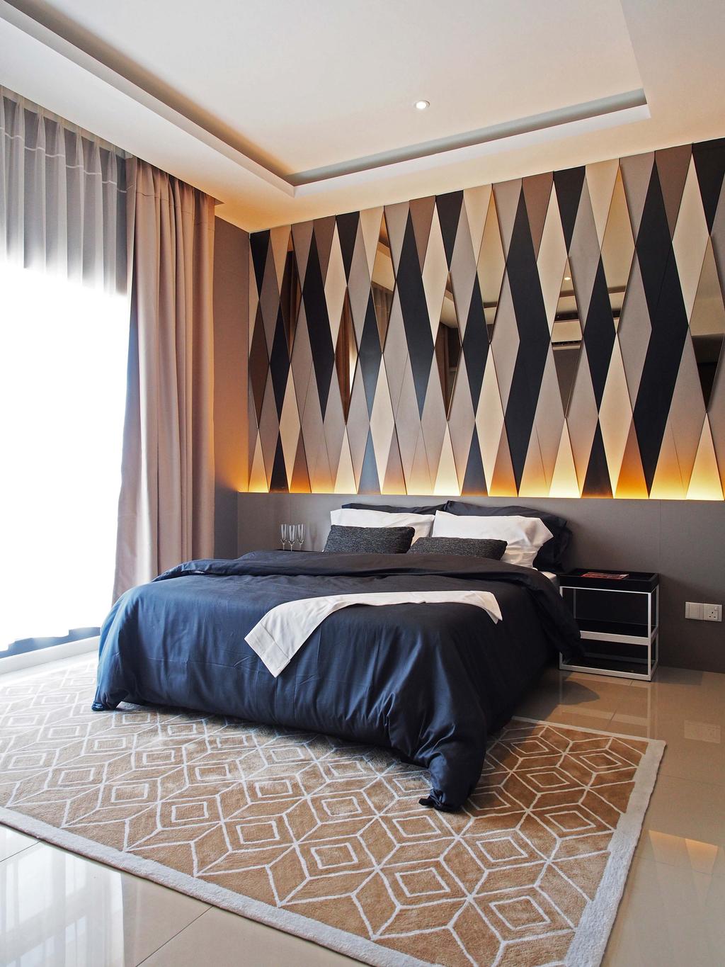 Bedroom Interior Design Malaysia Interior Design Ideas