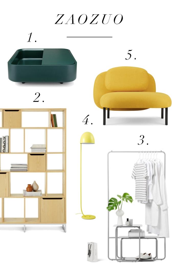 Where to Shop on Taobao For NotSoBasic Furniture Qanvast