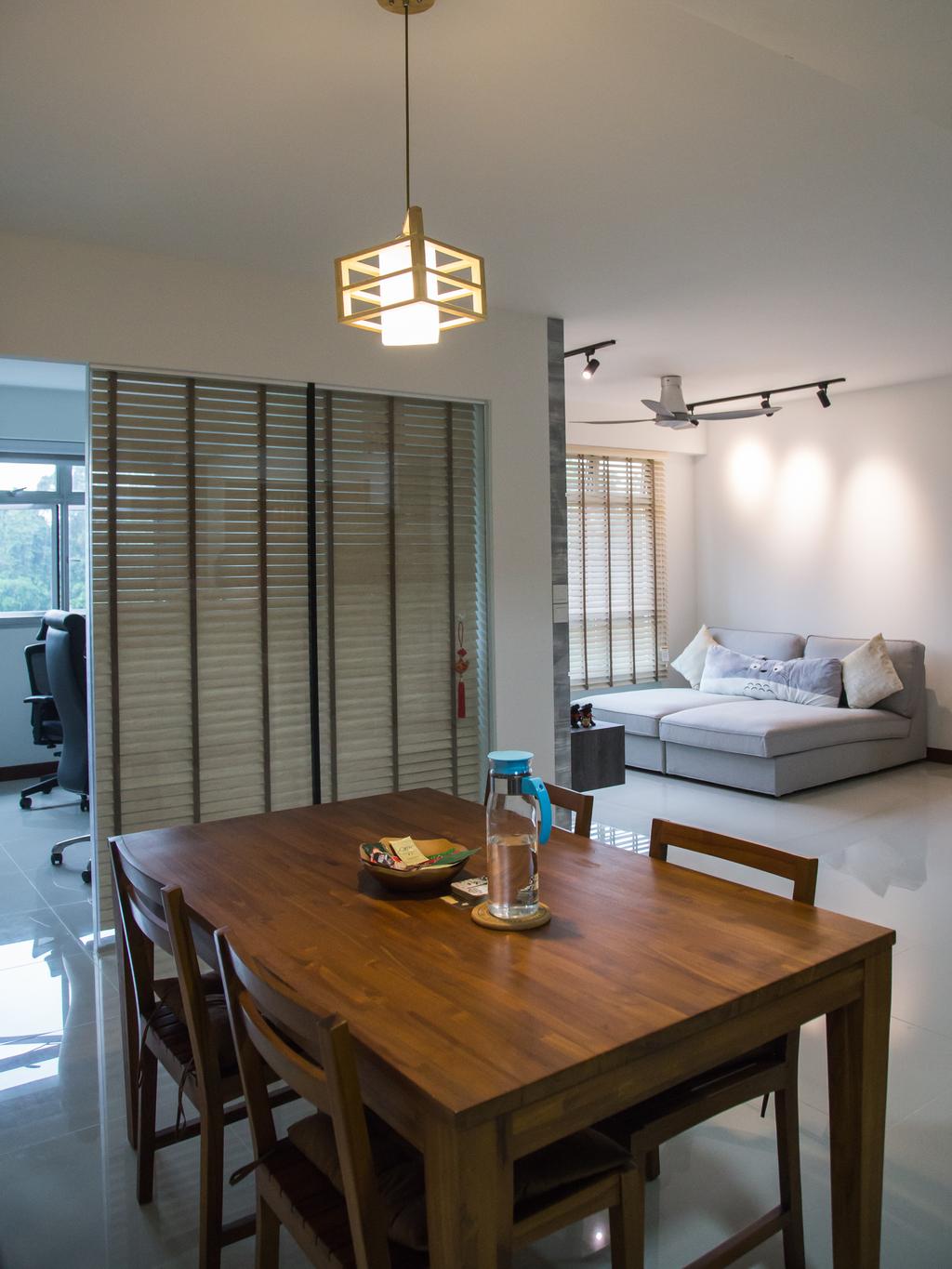 Dining Room Interior Design Singapore Interior Design Ideas