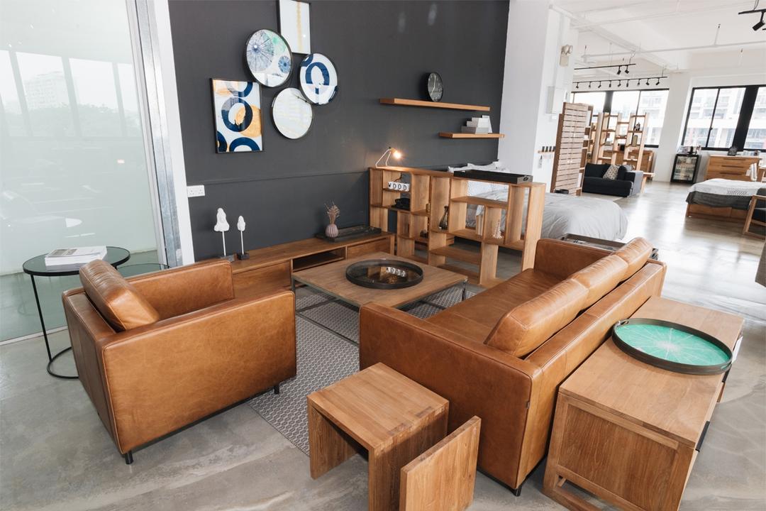 Soul & Tables Furniture, Home Products and Appliances Qanvast