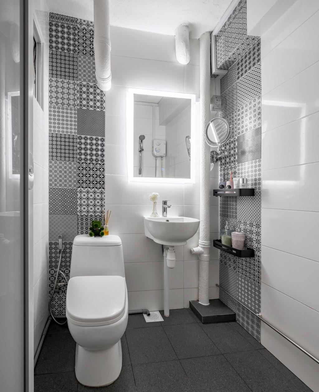 Top Hdb Bathroom Design Best Home Design