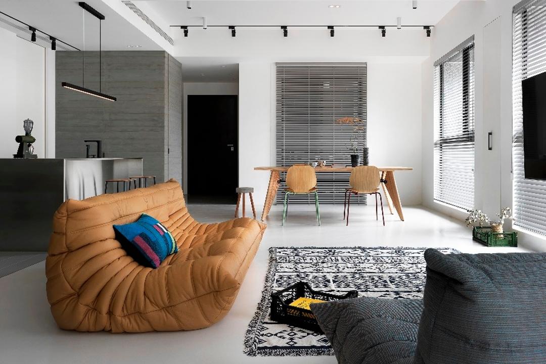 7 Homes in Taiwan We'd Want To Copy! Qanvast