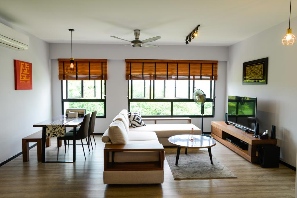 Living Room Interior Design Singapore Interior Design Ideas