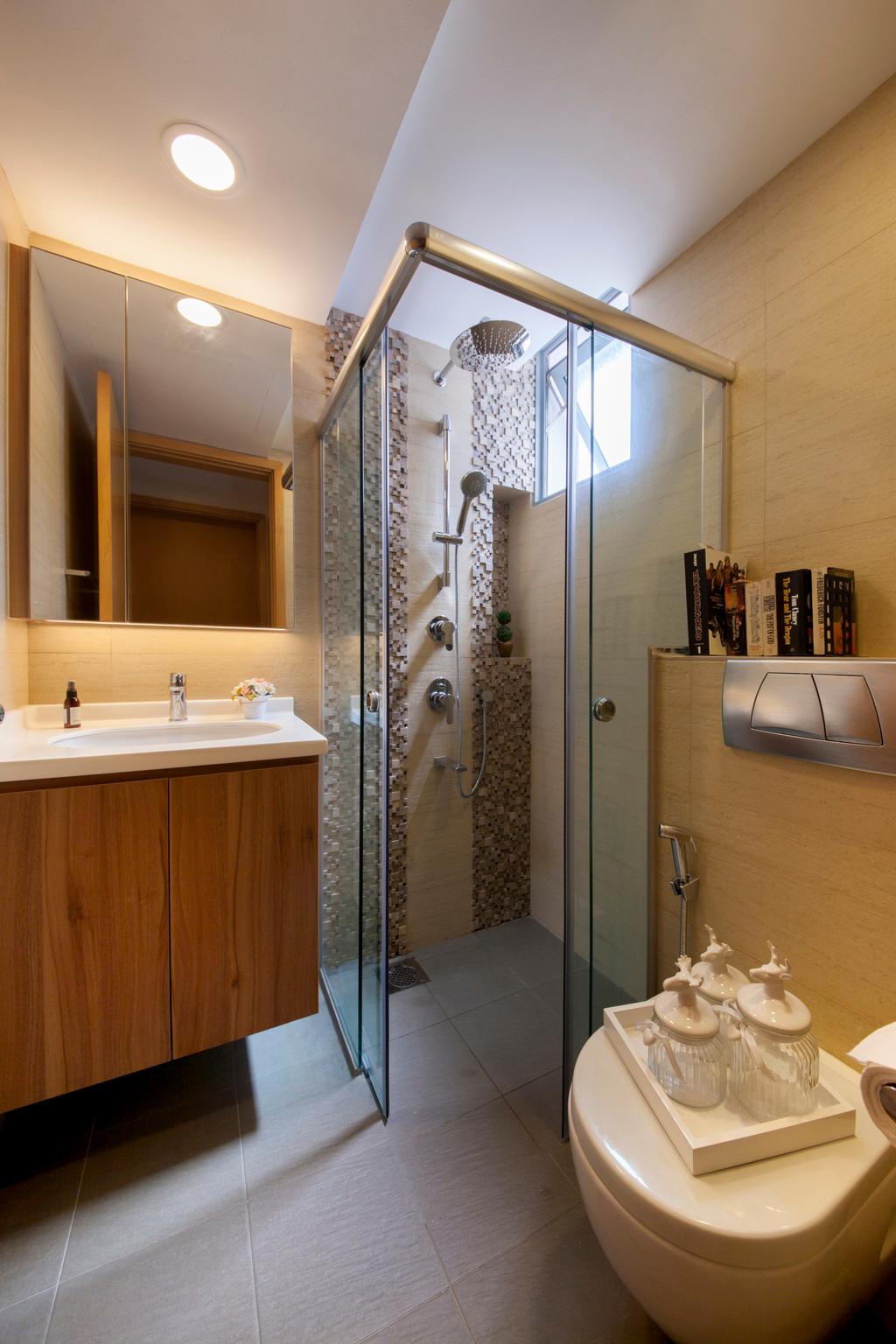 Bathroom Interior Design Singapore Interior Design Ideas
