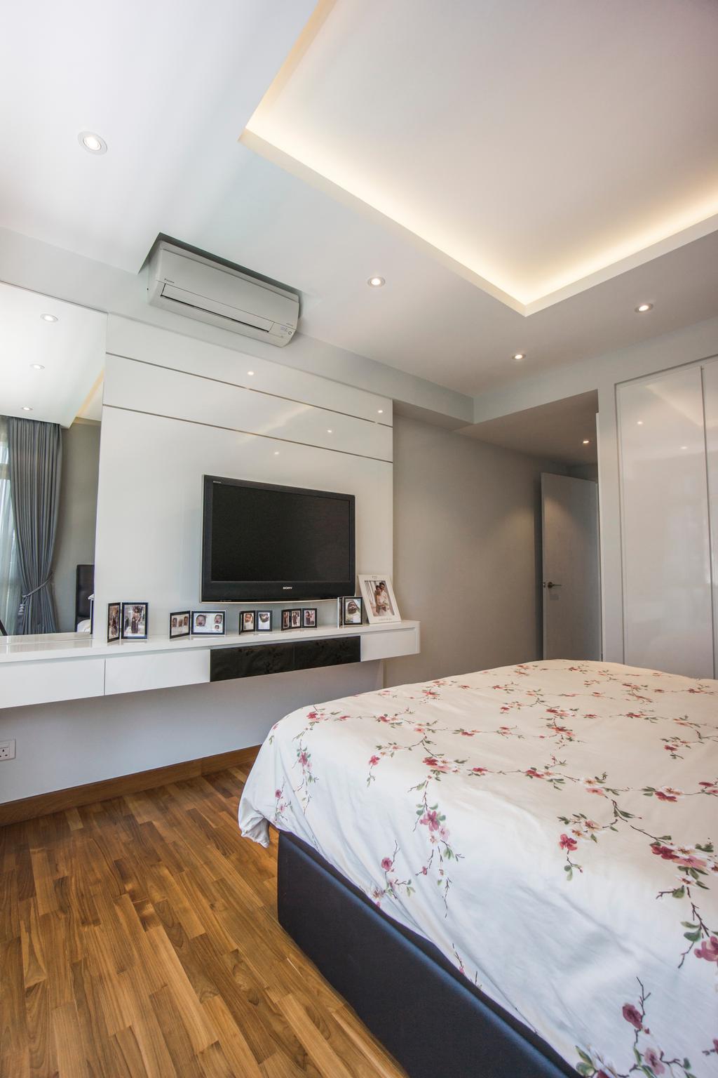 Bedroom Interior Design Singapore Interior Design Ideas