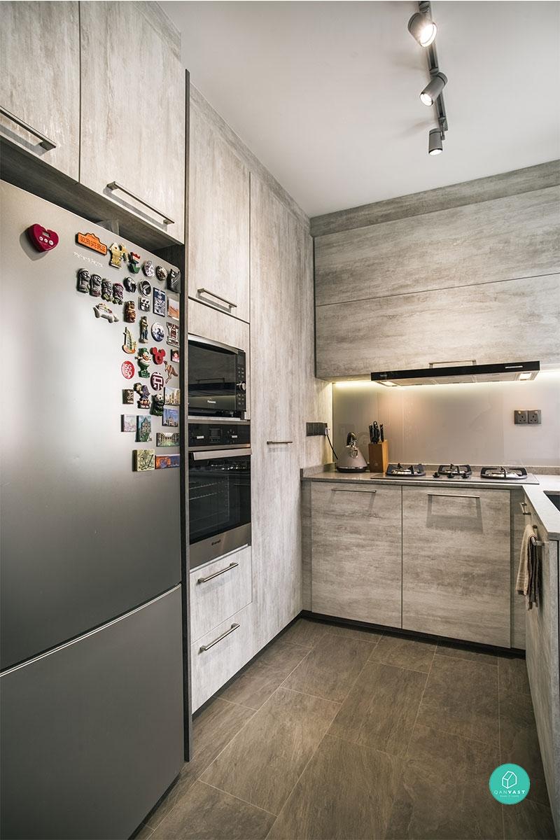 Wet Kitchen Floor Tiles I Hate Being Bored