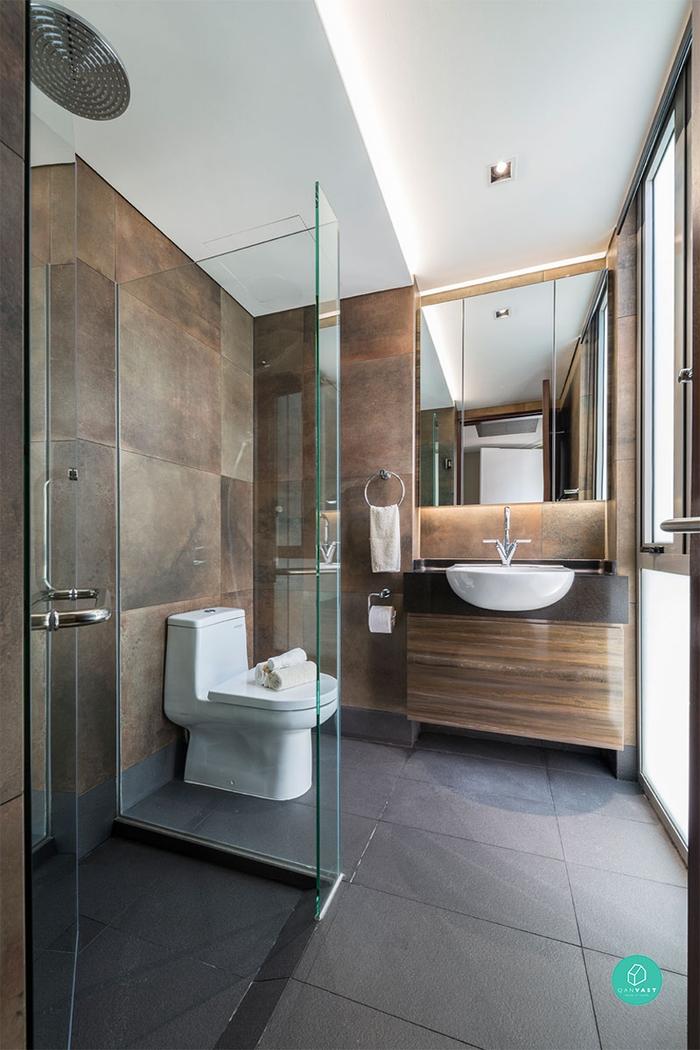 Want Your Kitchen and Bathroom to Last? Get These Tiles Qanvast