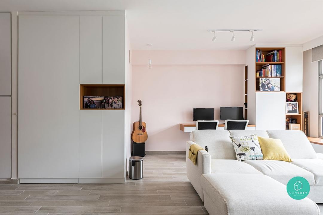 Even Preschools are Switching to This KidSafe Wall Paint Qanvast