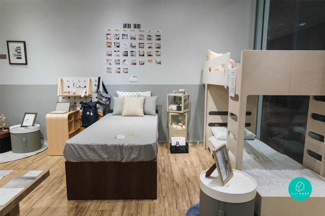 Shop the Japanese Look for Your Home at Atomi & ACTUS Häuse Qanvast