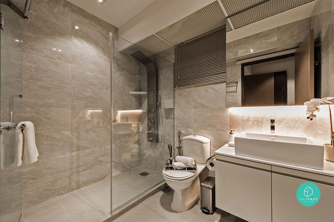 A Suite Life 7 Homes That Look Better Than Luxury Hotels Qanvast