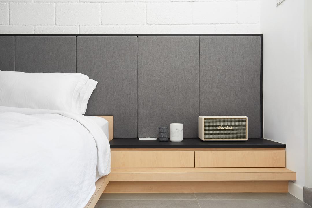 Bedside Ledge Interior Design Singapore Interior Design Ideas