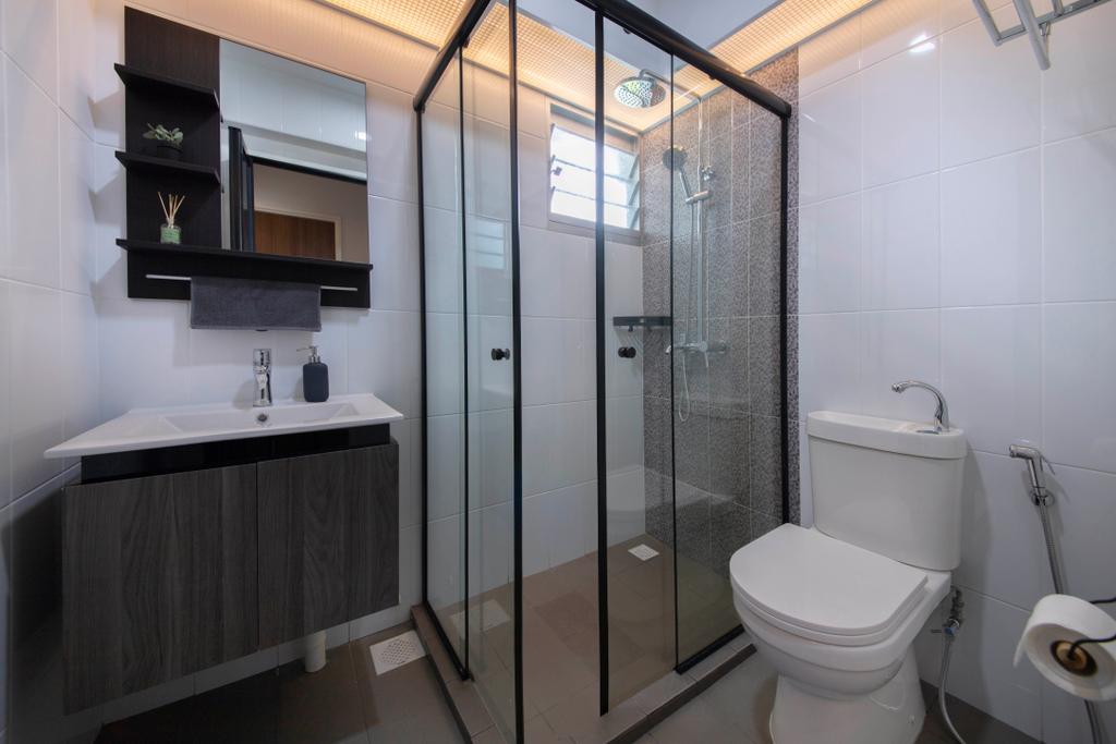 Bathroom Interior Design Singapore Interior Design Ideas