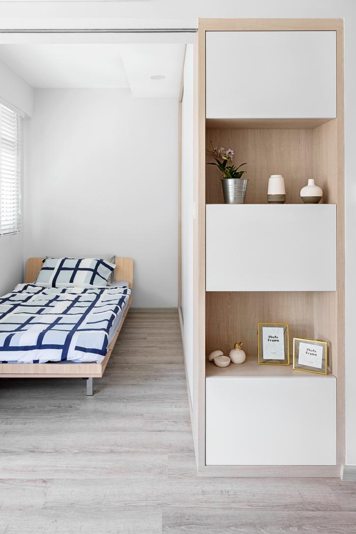 OpenConcept Bedrooms Are They Practical or Just a Novelty? Qanvast