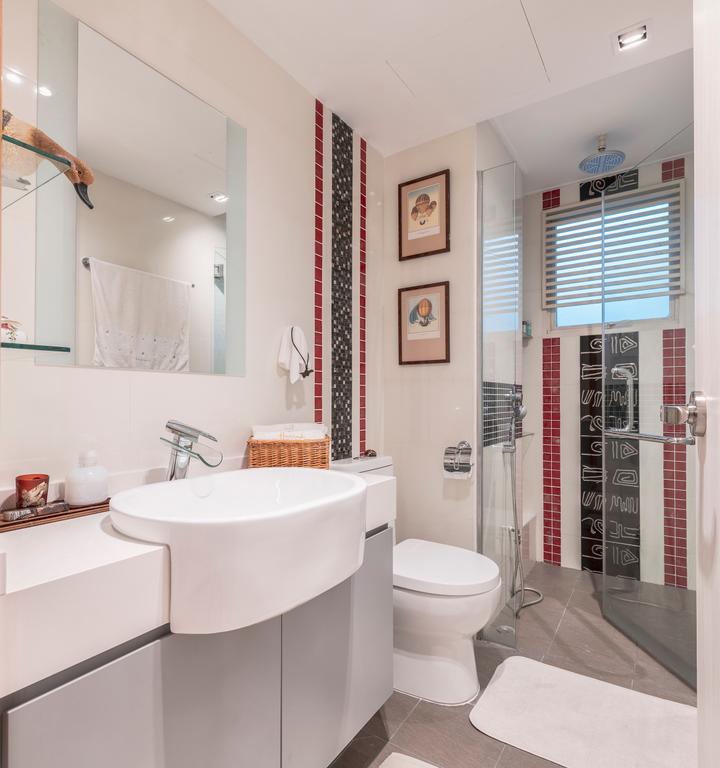 Lilydale Condo (2018) by Zenith Arc Qanvast