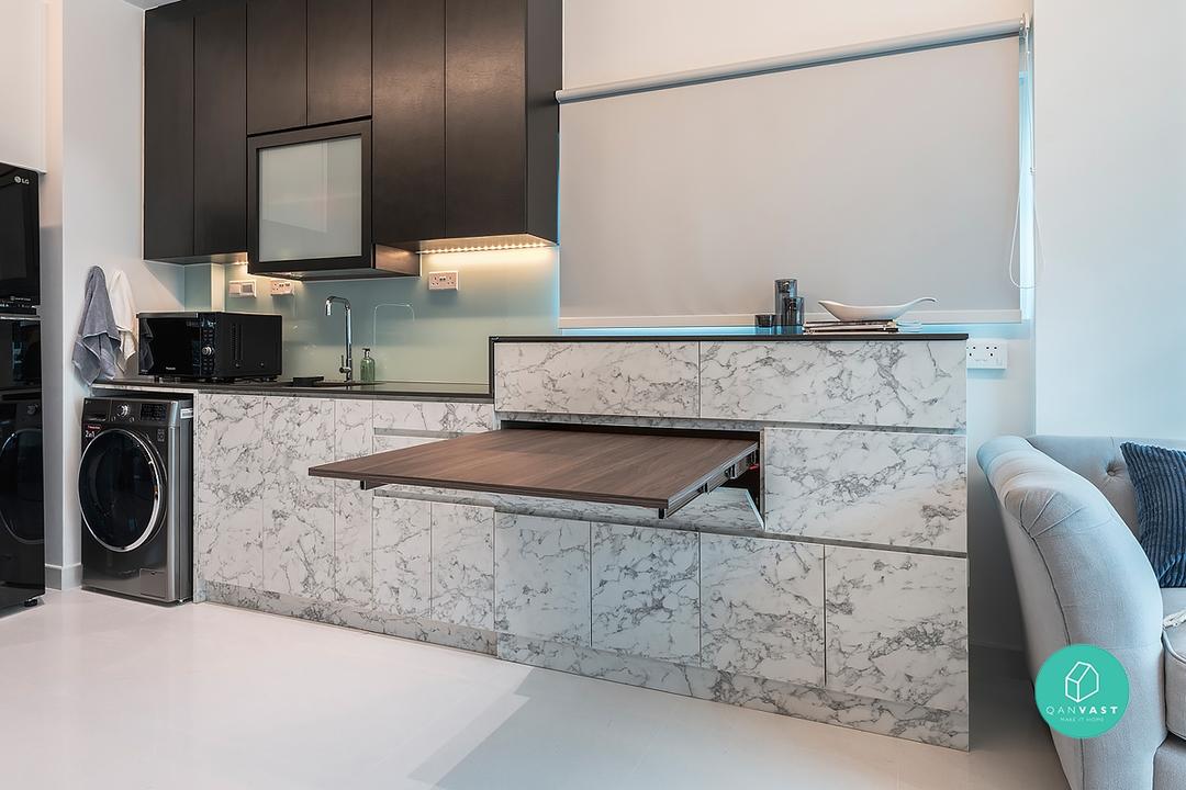 Bto Kitchen Island Things In The Kitchen