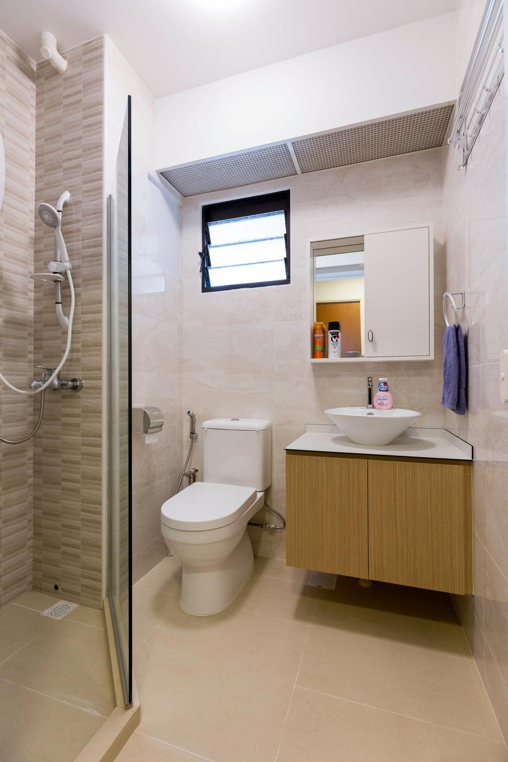 Bathroom Interior Design Singapore Interior Design Ideas