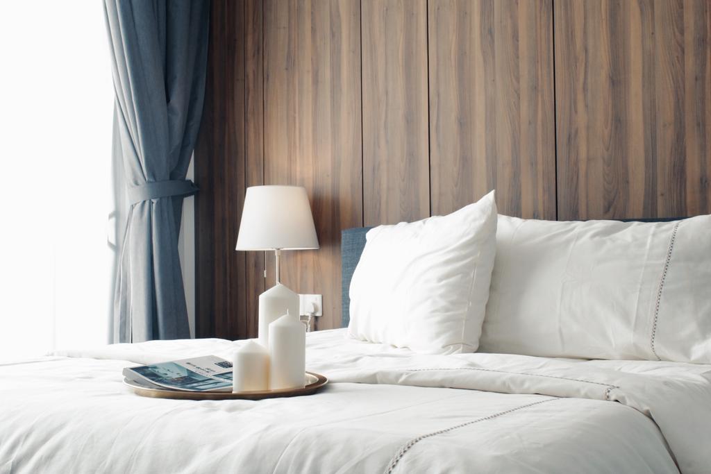 Bedroom Interior Design Malaysia Interior Design Ideas