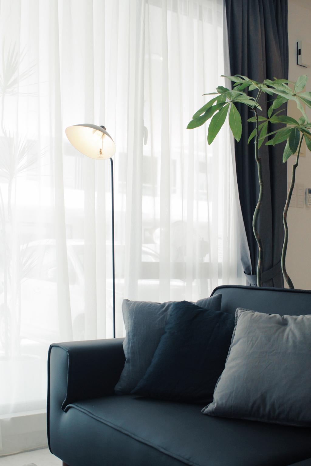 Living Room Interior Design Malaysia Interior Design Ideas