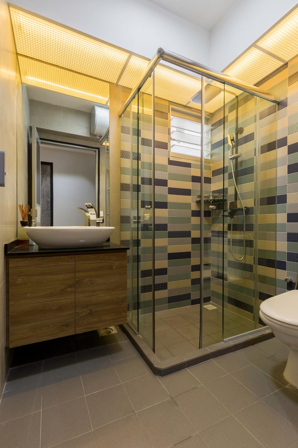 Bathroom Interior Design Singapore Interior Design Ideas
