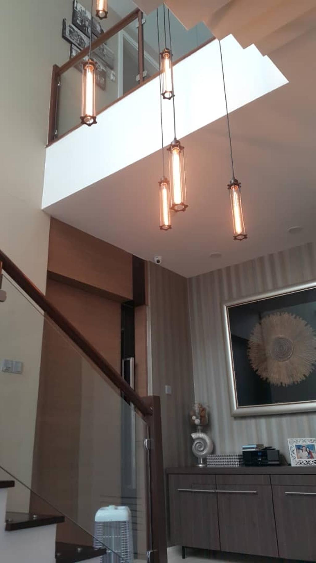 Landed Interior Design Malaysia Interior Design Ideas