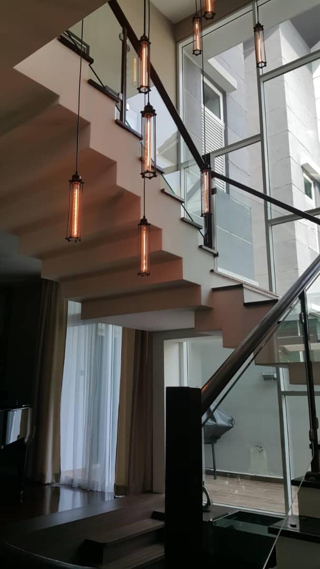 Landed Interior Design Malaysia Interior Design Ideas