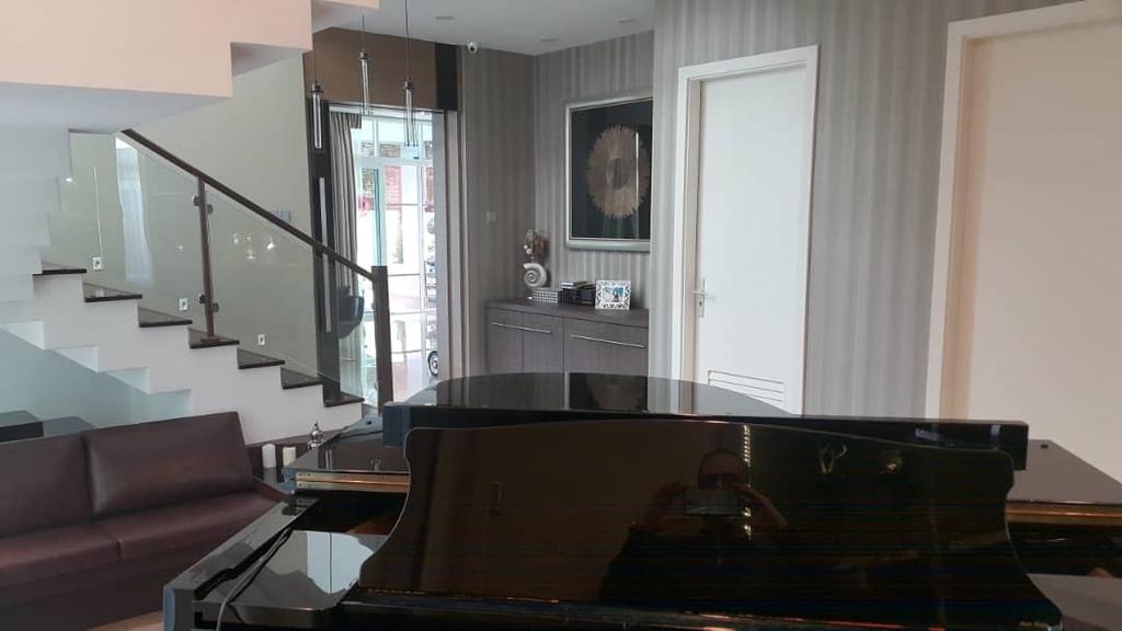 Living Room Interior Design Malaysia Interior Design Ideas