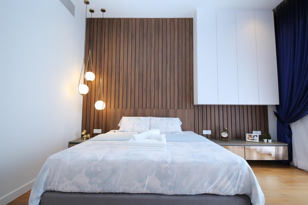 Astaka, Johor Bahru Interior Design & Renovation Projects in Malaysia