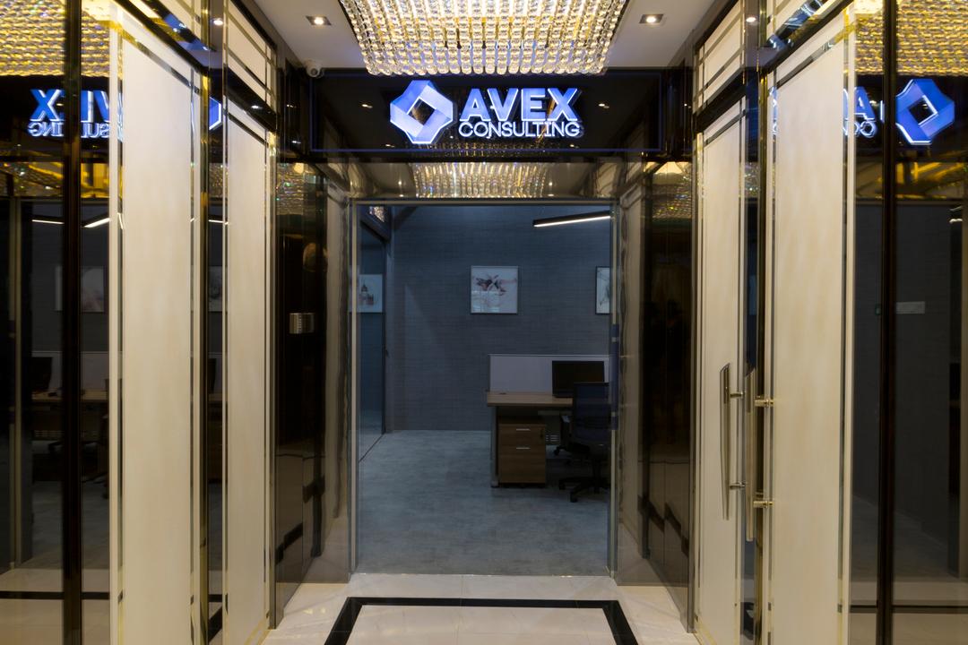 Urban Designs Studio Sdn. Bhd. Interior Designers Malaysia Qanvast